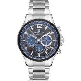Daniel Klein DK102-DKE.1.10449-3 Erkek Kol Saati