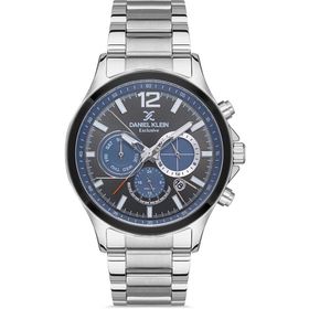 Daniel Klein DK102-DKE.1.10449-3 Erkek Kol Saati