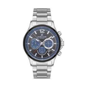 Daniel Klein DK102-DKE.1.10449-3 Erkek Kol Saati