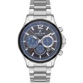 Daniel Klein DK102-DKE.1.10449-3 Erkek Kol Saati