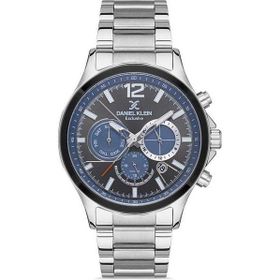 Daniel Klein DK102-DKE.1.10449-3 Erkek Kol Saati