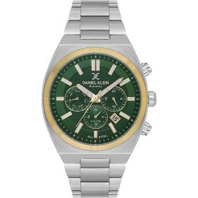Daniel Klein DK102-DKE.1.10457-4 Metal Erkek Kol Saati