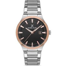 Daniel Klein DK102-DKE.1.10457-4 Metal Erkek Kol Saati