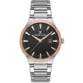 Daniel Klein DK102-DKE.1.10457-4 Metal Erkek Kol Saati