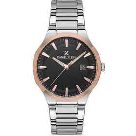 Daniel Klein DK102-DKE.1.10457-4 Metal Erkek Kol Saati