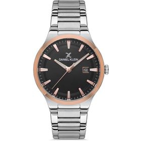 Daniel Klein DK102-DKE.1.10457-4 Metal Erkek Kol Saati