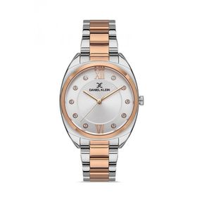Daniel Klein DK102-DKE.1.10509-5 Kadın Kol Saati