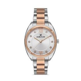 Daniel Klein DK102-DKE.1.10509-5 Kadın Kol Saati