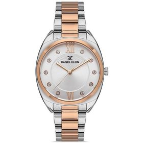 Daniel Klein DK102-DKE.1.10509-5 Kadın Kol Saati