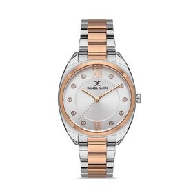 Daniel Klein DK102-DKE.1.10509-5 Kadın Kol Saati