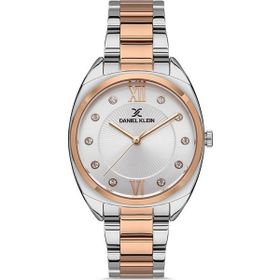 Daniel Klein DK102-DKE.1.10509-5 Kadın Kol Saati
