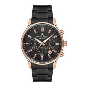 Daniel Klein DK102-DKE.1.10545-3 Erkek Kol Saati