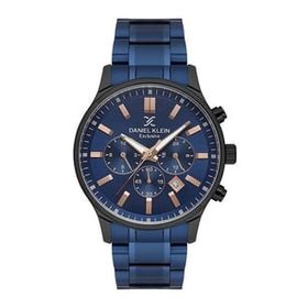Daniel Klein DK102-DKE.1.10545-5 Erkek Kol Saati