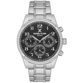Daniel Klein DK102-DKE.1.10560-1 Erkek Kol Saati
