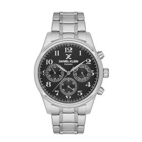 Daniel Klein DK102-DKE.1.10560-1 Erkek Kol Saati