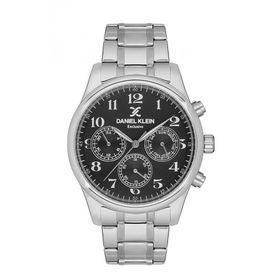 Daniel Klein DK102-DKE.1.10560-1 Erkek Kol Saati