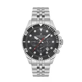 Daniel Klein DK102-DKE.1.10562-1 Erkek Kol Saati