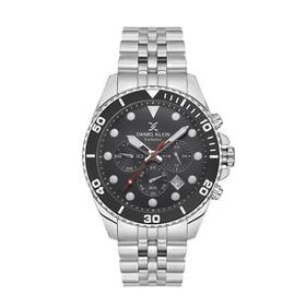Daniel Klein DK102-DKE.1.10562-1 Erkek Kol Saati