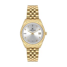 Daniel Klein DK102-DKE.1.10577-3 Kadın Kol Saati