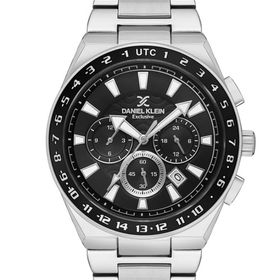 Daniel Klein DK102-DKE.1.10588-2 Erkek Kol Saati