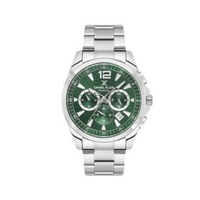 Daniel Klein DK102-DKE.1.10625-3 Erkek Kol Saati
