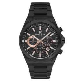 Daniel Klein DK102-DKE.1.10651-6 Erkek Kol Saati