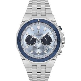 Daniel Klein DK102-DKE.1.10654-2 Erkek Kol Saati