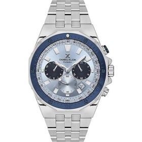 Daniel Klein DK102-DKE.1.10654-2 Erkek Kol Saati