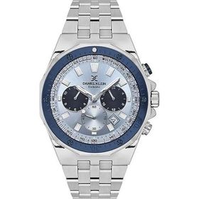 Daniel Klein DK102-DKE.1.10654-2 Erkek Kol Saati