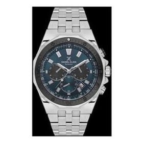 Daniel Klein DK102-DKE.1.10654-4 Erkek Kol Saati