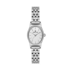 Daniel Klein DK102-DKE.1.10718-1 Metal Kadın Kol Saati