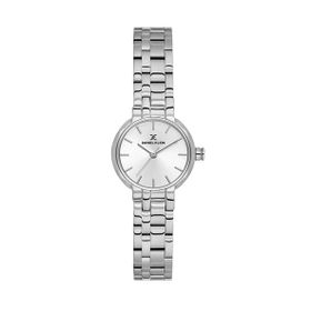 Daniel Klein DK102-DKE.1.10718-1 Metal Kadın Kol Saati