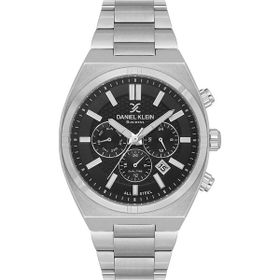 Daniel Klein DK102-DKE.1.10775-2 Metal Erkek Kol Saati