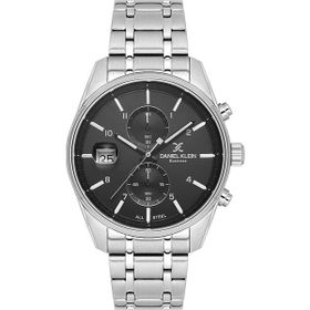Daniel Klein DK102-DKE.1.10775-2 Metal Erkek Kol Saati