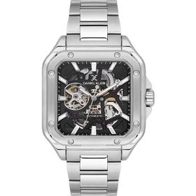 Daniel Klein DK102-DKE.1.10775-2 Metal Erkek Kol Saati