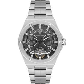 Daniel Klein DK102-DKE.1.10775-2 Metal Erkek Kol Saati