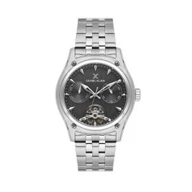 Daniel Klein DK102-DKE.1.10775-2 Metal Erkek Kol Saati
