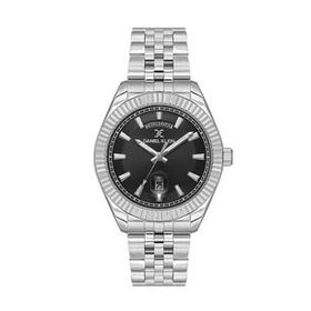 Daniel Klein DK102-DKE.1.10775-2 Metal Erkek Kol Saati