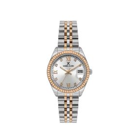 Daniel Klein DK102-DKE.1.10781-5 Rose Gold Kadın Kol Saati