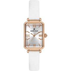 Daniel Klein DK102-DKE.1.10781-5 Rose Gold Kadın Kol Saati