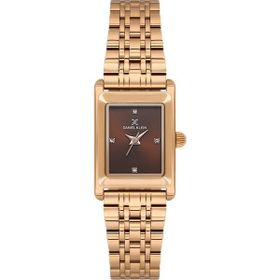 Daniel Klein DK102-DKE.1.10781-5 Rose Gold Kadın Kol Saati