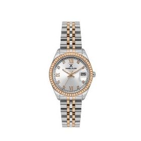 Daniel Klein DK102-DKE.1.10781-5 Rose Gold Kadın Kol Saati