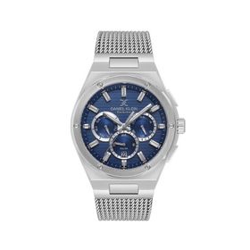 Daniel Klein DK102-DKE.1.10885-3 Erkek Kol Saati