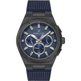Daniel Klein DK102-DKE.1.10885-6 Erkek Kol Saati