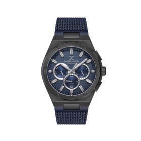Daniel Klein DK102-DKE.1.10885-6 Erkek Kol Saati