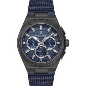 Daniel Klein DK102-DKE.1.10885-6 Erkek Kol Saati