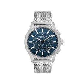 Daniel Klein DK102-DKE.1.10967-4 Erkek Kol Saati