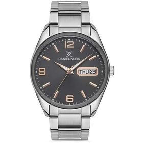 Daniel Klein DK102-DKE.10056-3 Erkek Kol Saati