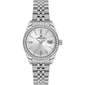 Daniel Klein DK102-DKE.6.10943-1 Metal Taşlı Kadın Kol Saati