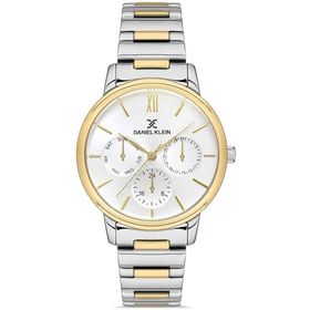 Daniel Klein DK102-EDK.1.10051-04 Kadın Kol Saati